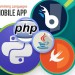 Programming Languages 4 Mobile App