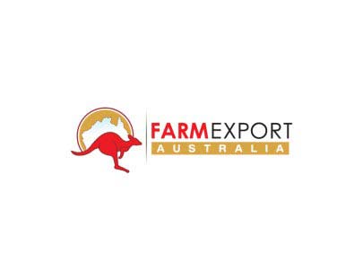 Farm Export Logo
