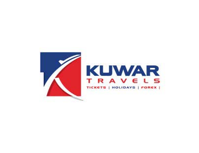Kuwar Travels Logo