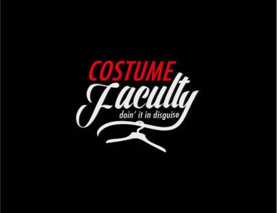 Costume Faculty Logo