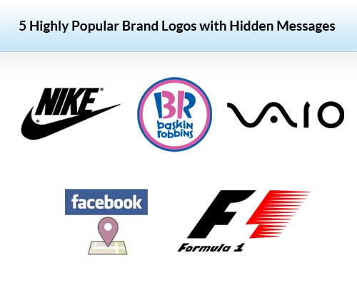 popular brands logos