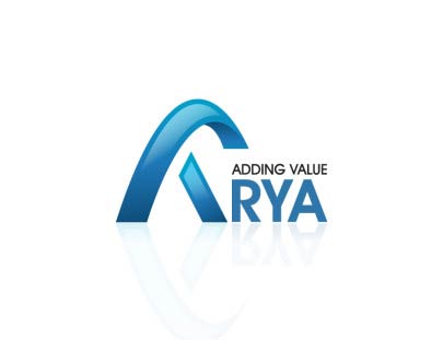 Arya Logo