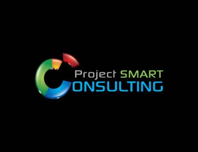 Project Consulting Logo