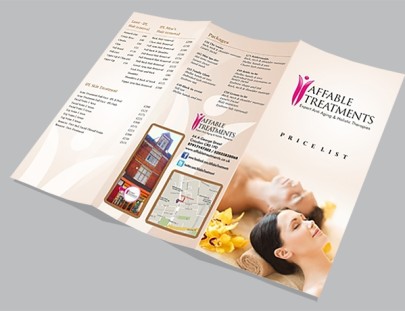 Affable Treatments