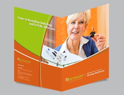 Australian Audiology