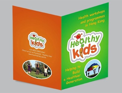 Healthy Kids