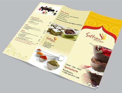 Saffron Asian Cuisine