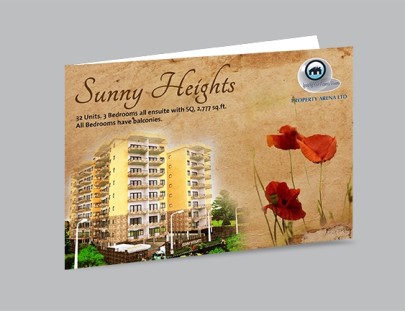 Sunny Heights