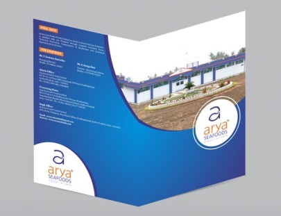 brochure design