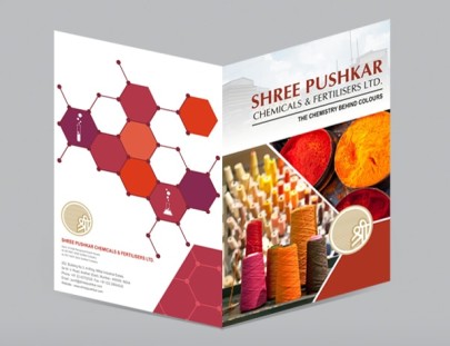 brochure design