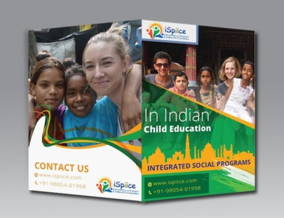 Brochure Design
