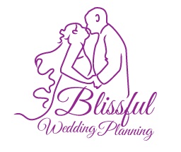 The In Fashion Romantic Idea Of Marriage Logo Design