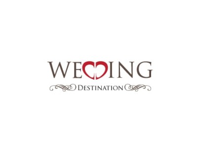 wedding logo design