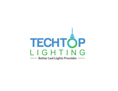LED Light Supplier Logo