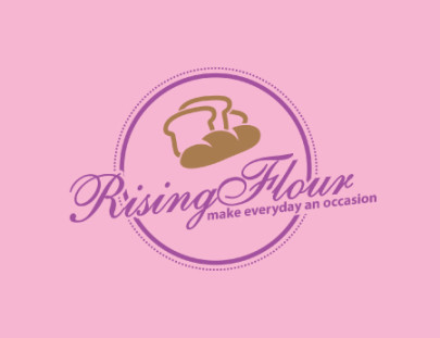 Bakery Firm Logo