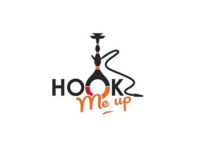 Hookah Lounge Logo