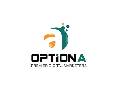 Digital Marketing Logo