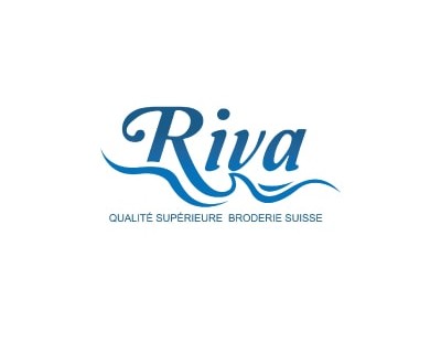 Text Based Logo
