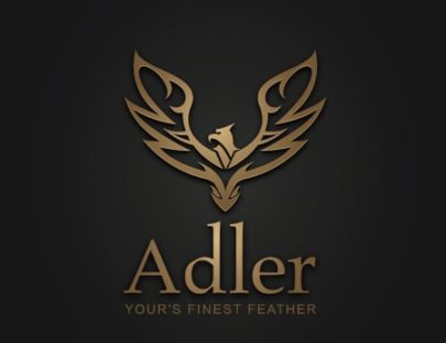 Fine Feather Logo