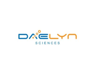 Pharmaceuticals Marketing Logo