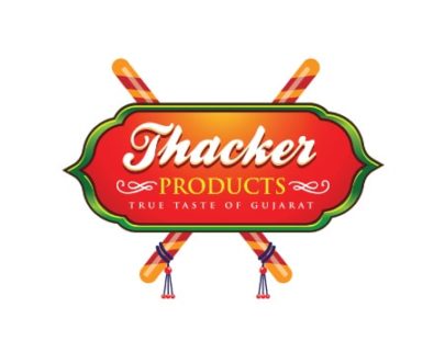 Thacker Logo