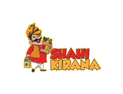 Shahi Kirana Logo