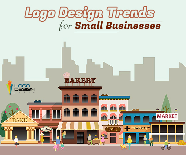 The Ultimate Guide To Logo Design for Small Businesses