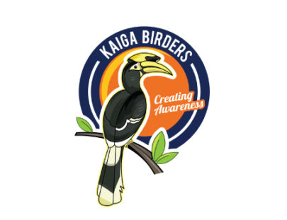 kaiga-birders-logo
