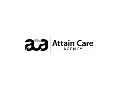 attain-care-agency-logo