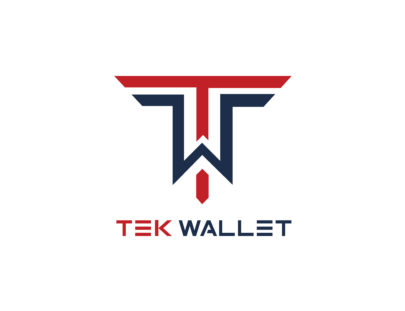 tekwallet logo