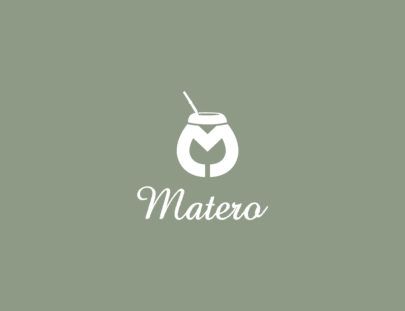 matero logo