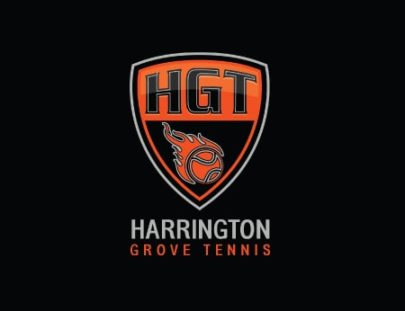 Harrington-Grove-Tennis-Logo