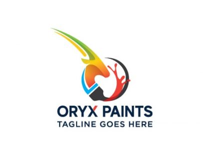 oryx-logo-design