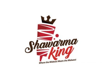 shawarma-logo-design