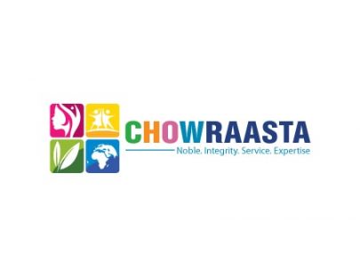 chowrasta-logo-design