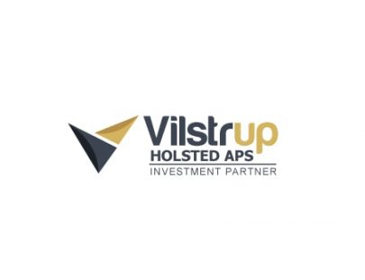 vilstrup-logo-design