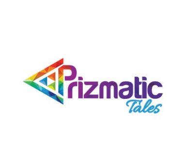prizmatic-logo-design