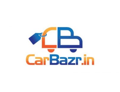 car-bazar-logo-design
