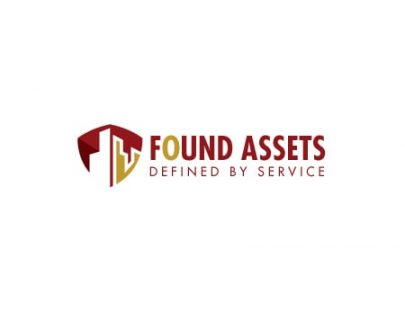 Found-Assets-logo-design