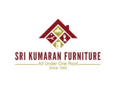 Sk-Furniture-logo-design