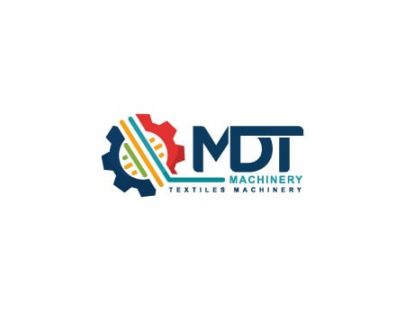 Textile-machinery-logo-design