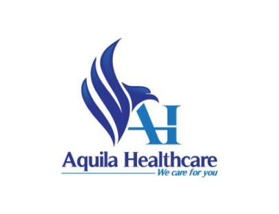 Healthcare Service Logo Design