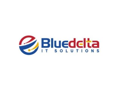 It Service Logo Design