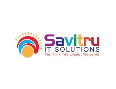Savitru-logo-design