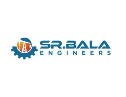 Engineer company logo design