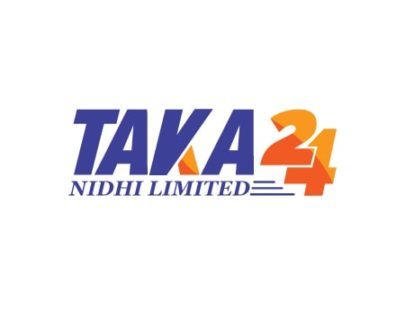 Finance Service Logo Design