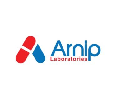arnip logo design