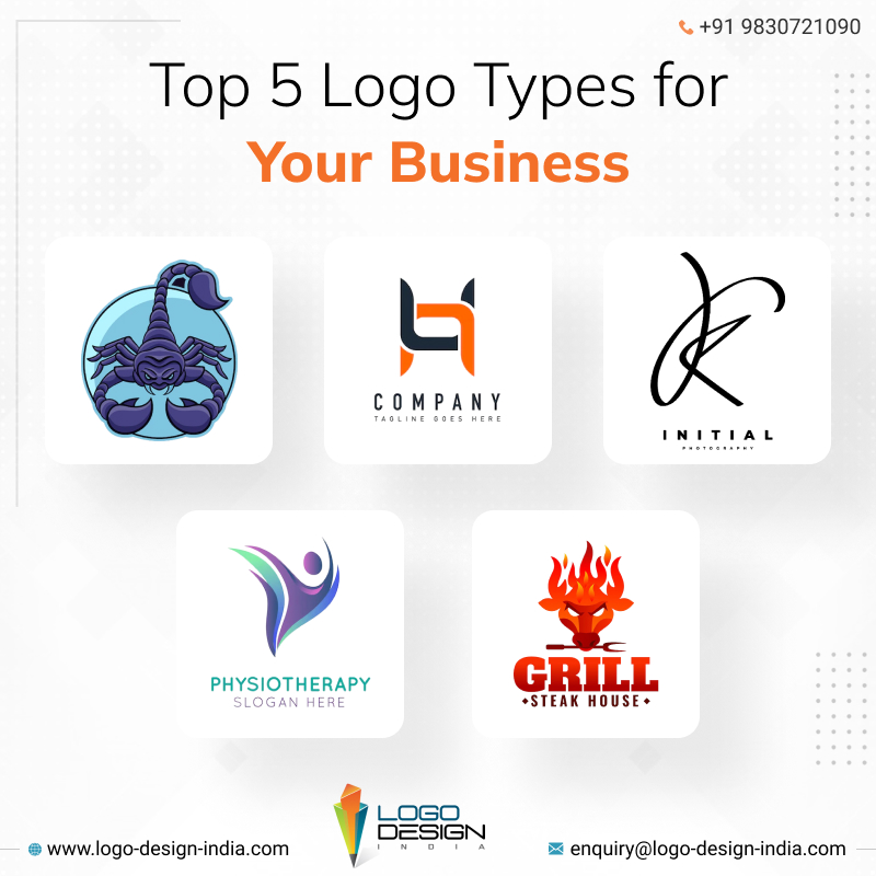 Best  Logo Makers