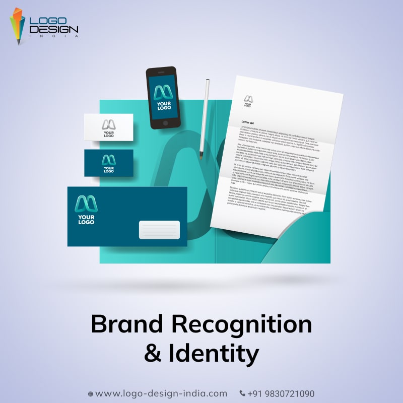 brand recognition identity