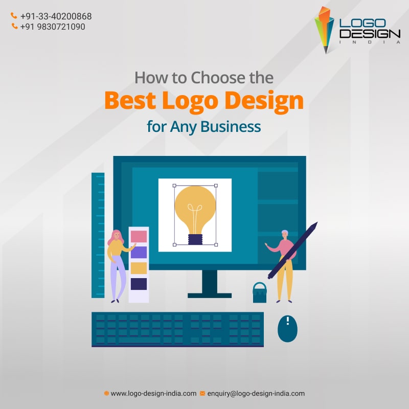 Logo Design for Any Business